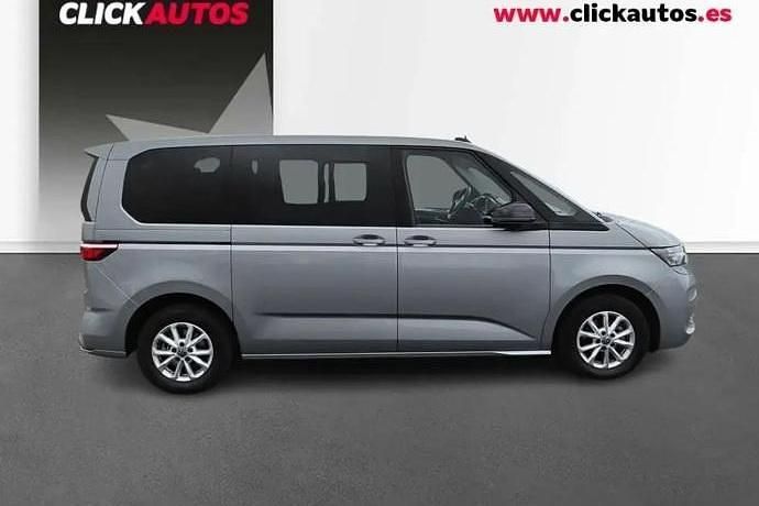 Usado VW Multivan 150 CV (110 kW) 2024 Van
