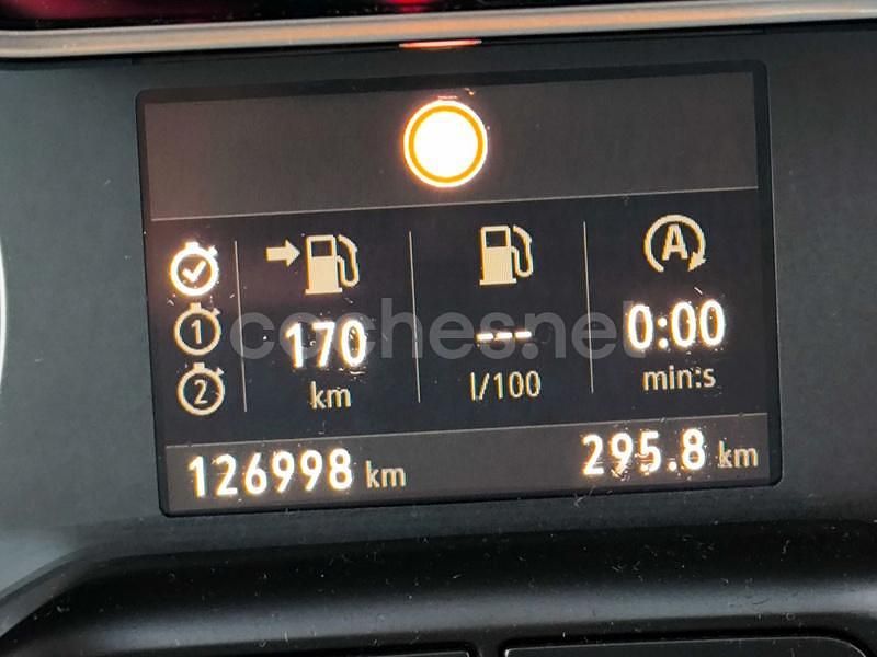 Usado Opel Grandland X Excellence 120 CV (88 kW) 2018 Negro SUV