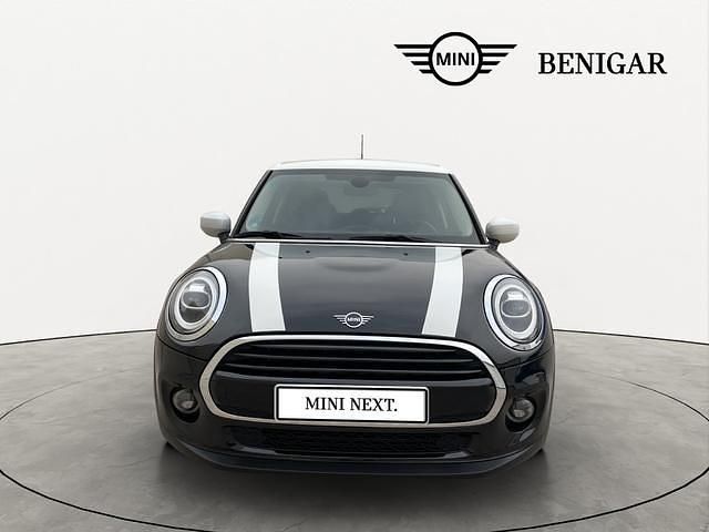 Usado Mini Cooper 136 CV (100 kW) 2020 Negro Utilitario