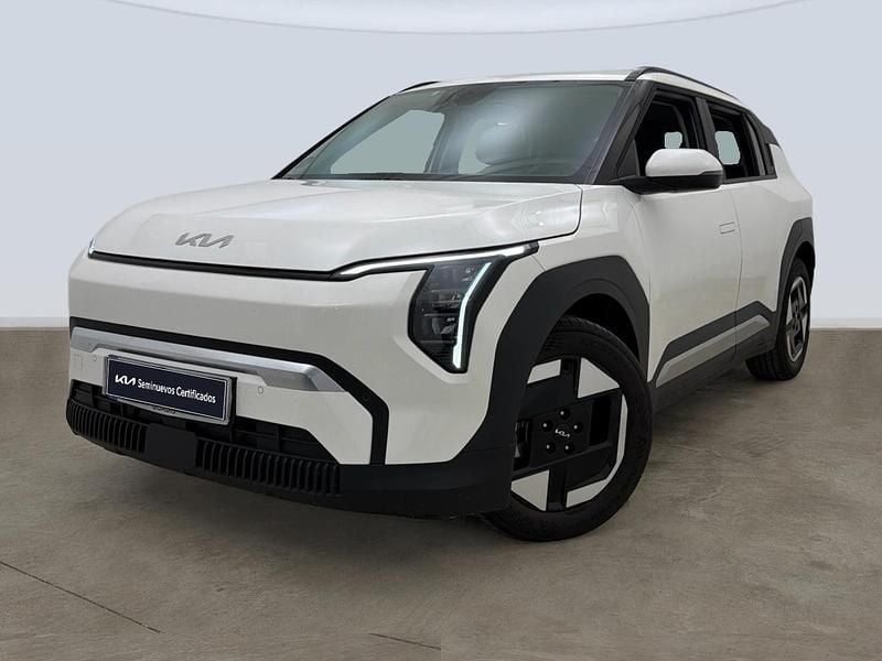 Usado Kia EV3 Earth 150 kW (204 CV) 2024 Blanco SUV