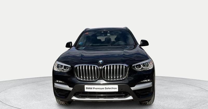 Usado BMW X3 190 CV (139 kW) 2021 SUV