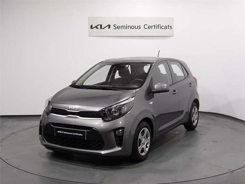 Usado 2024 Kia Picanto Utilitario | 11.784 € (Buen precio) - Imagen 1/4