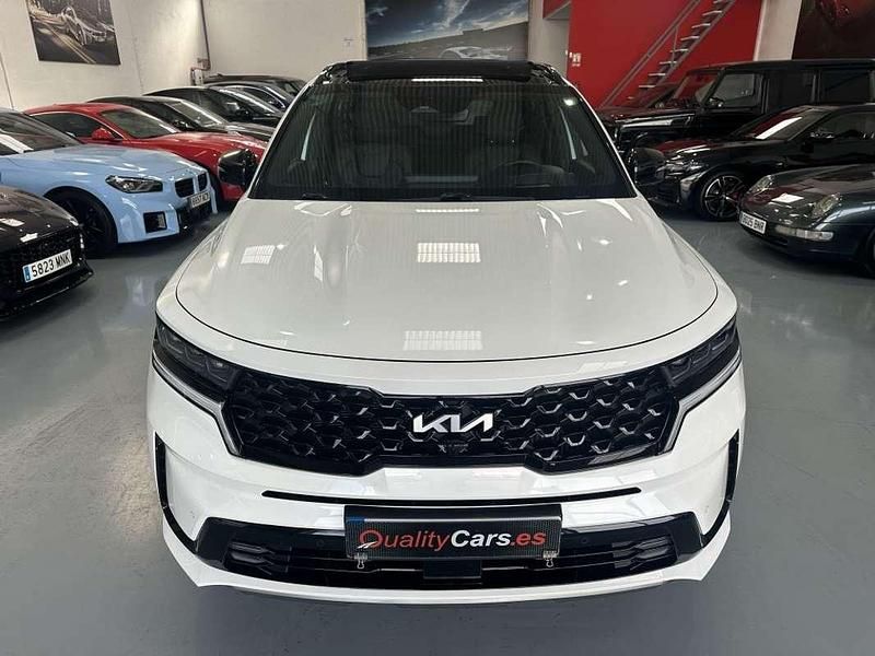 Usado Kia Sorento 193 CV (141 kW) 2023 Blanco SUV