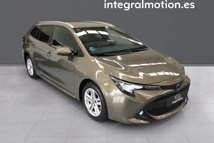 Usado Toyota Corolla Active 122 CV (89 kW) 2021