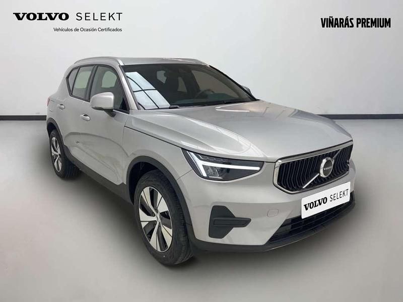 Usado Volvo XC40 Core 2025 Gris SUV