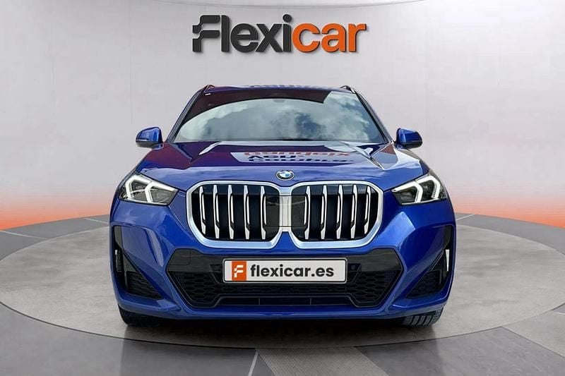 Usado BMW X1 xLine 165 CV (121 kW) 2024 Azul SUV