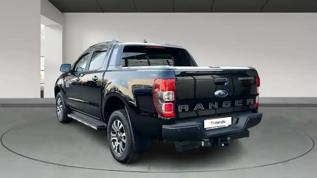 Usado Ford Ranger S 213 CV (156 kW) 2020 Pickup/Camioneta