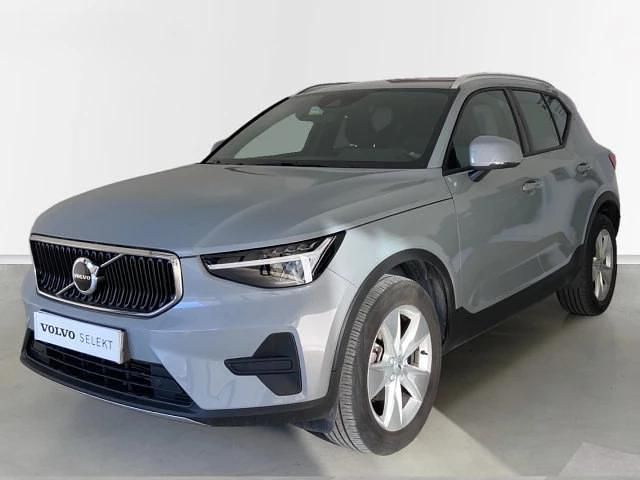 Usado Volvo XC40 Core 163 CV (119 kW) 2025 Todoterreno SUV