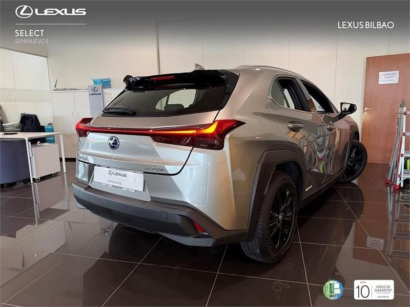 Usado Lexus UX 250h Business Edition 184 CV (135 kW) 2021 Otro SUV