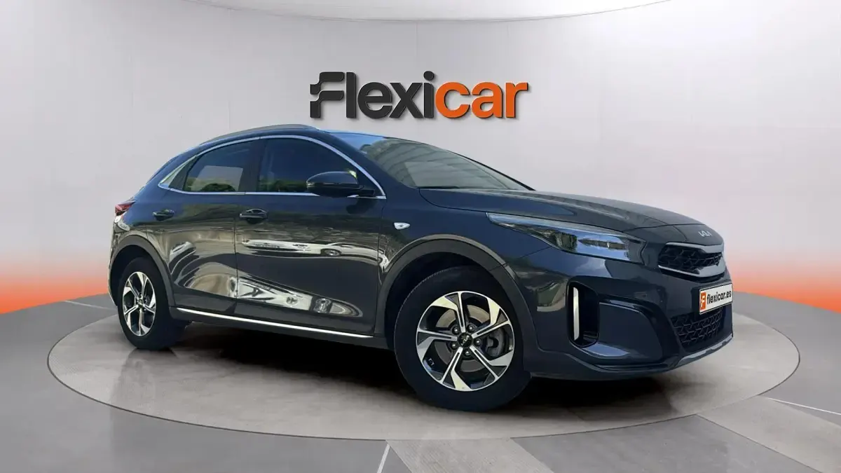 Usado Kia XCeed 101 CV (74 kW) 2024 SUV