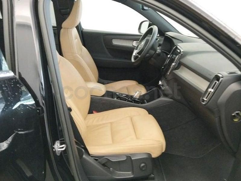 Usado Volvo XC40 Inscription 262 CV (192 kW) 2022 Beige SUV