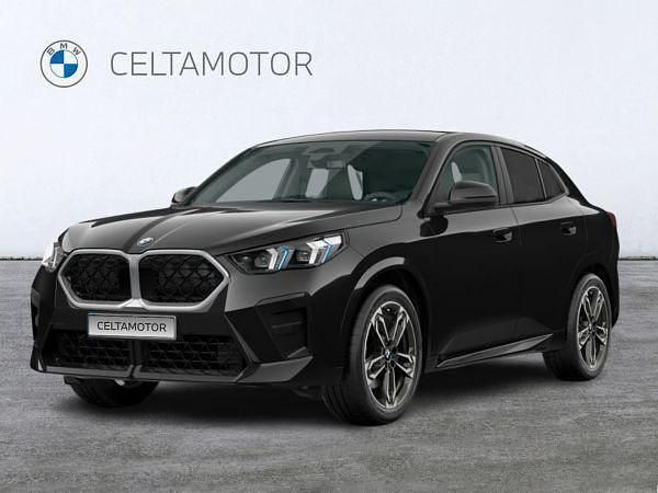 Nuevo BMW X2 170 CV (125 kW) 2026 Negro SUV