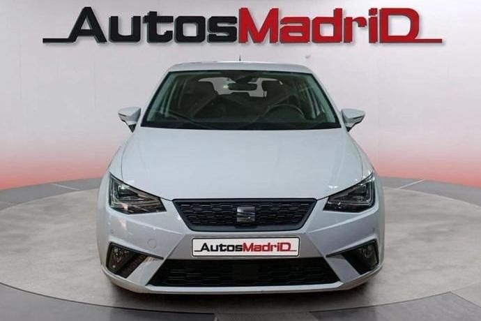 Usado Seat Ibiza Style 110 HP (80 kW) 2023 Citadino
