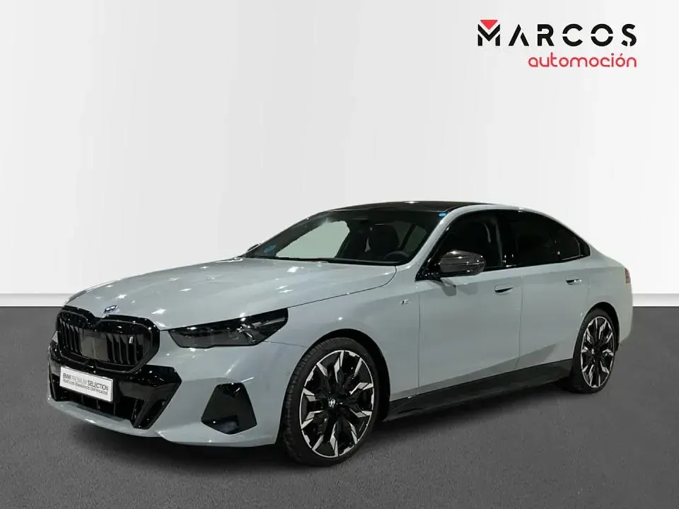 Usado BMW i5 289 kW (394 CV) 2026