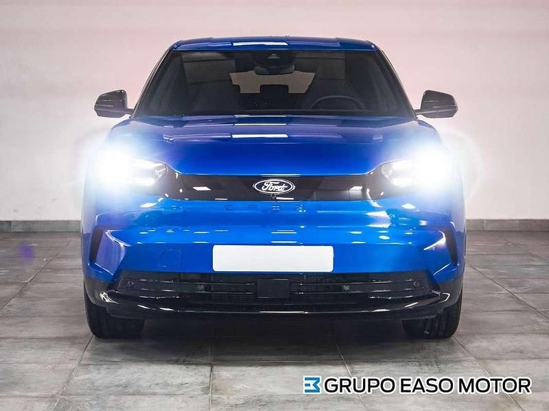 Nuevo Ford Capri Premium 210 kW (286 CV) 2025 Azul SUV