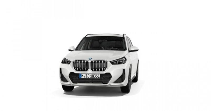 Usado BMW X1 245 CV (180 kW) 2025 SUV
