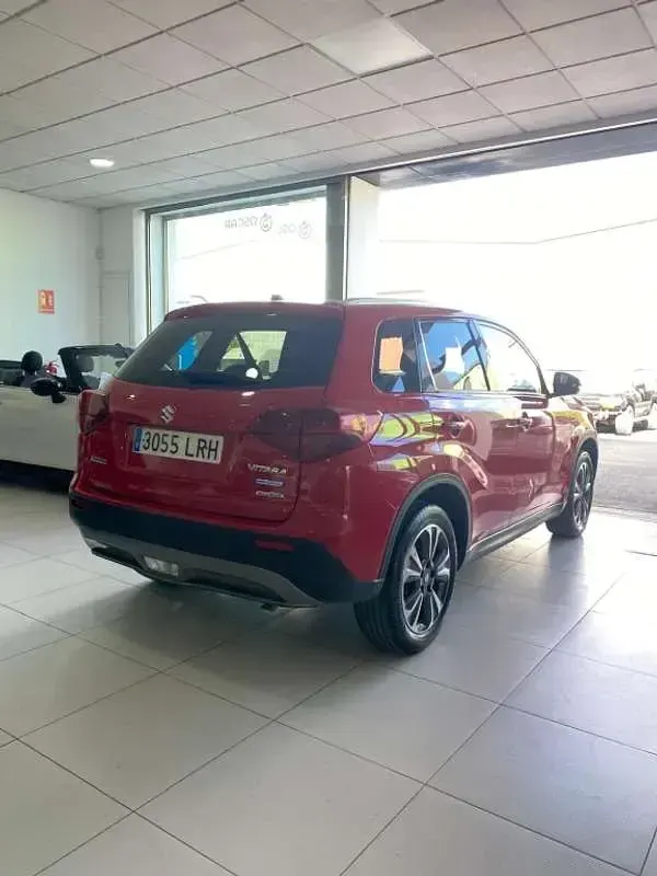Usado Suzuki Vitara GLX 129 CV (94 kW) 2025 SUV