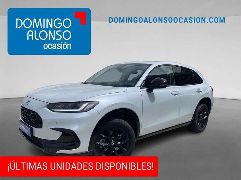 Blanco Usado 2024 Honda ZR-V Sport SUV | 32.190 € (Precio justo) - Imagen 1/4