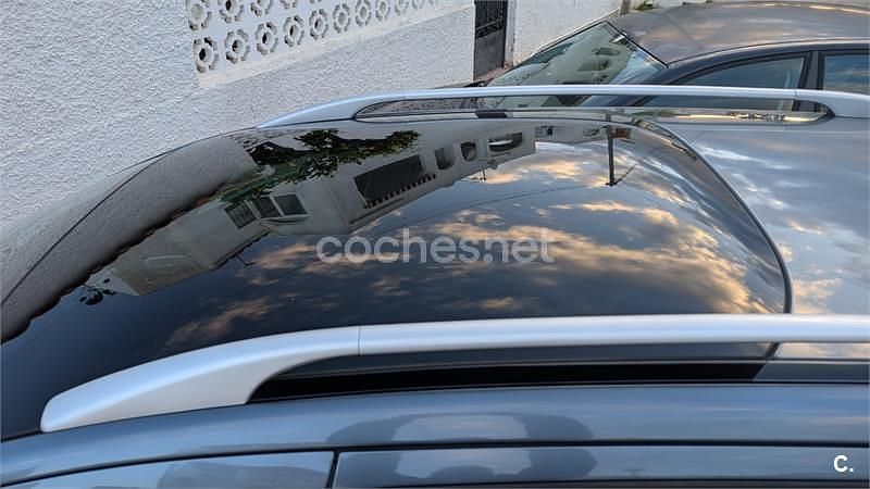 Usado Peugeot 307 110 CV (80 kW) 2006 Gris / plata Familiar