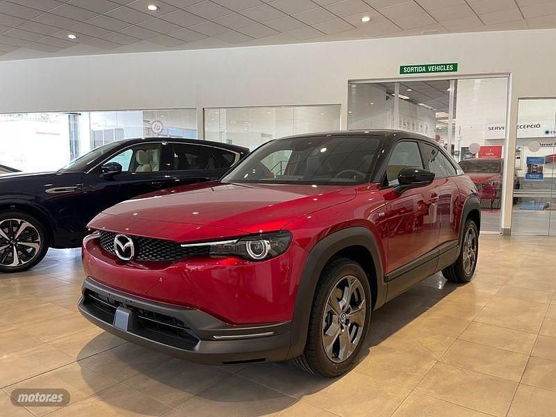 Usado 2023 Mazda MX30 Makoto SUV | 35.000 € - Imagen 1/4