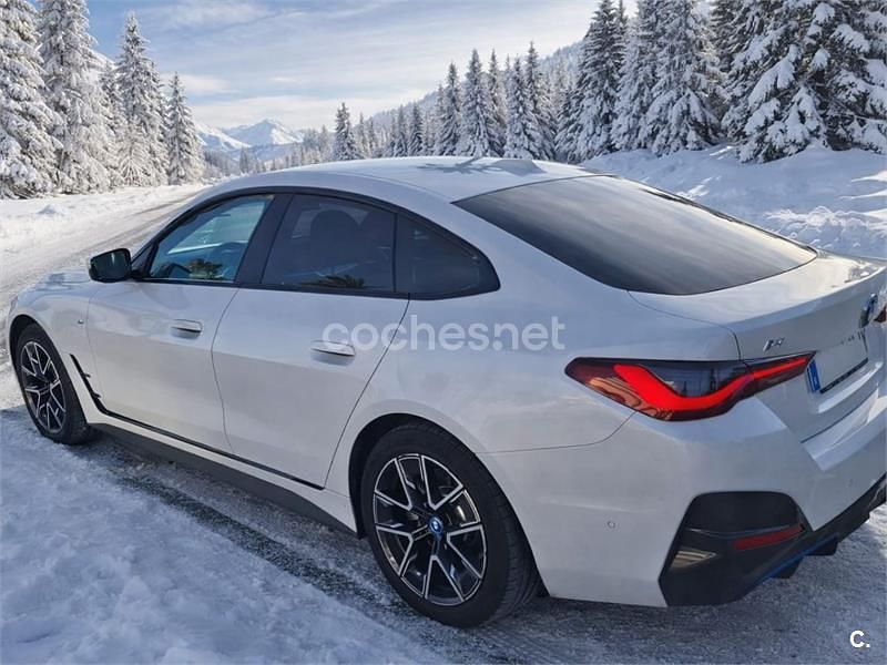 Usado BMW i4 Comfort Edition 210 kW (286 CV) 2023 Eléctrico Berlina