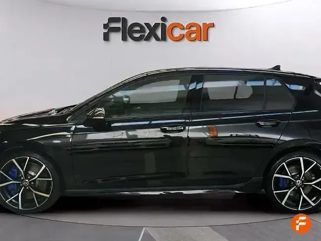 Usado VW Golf VIII R 333 CV (244 kW) 2023 Negro