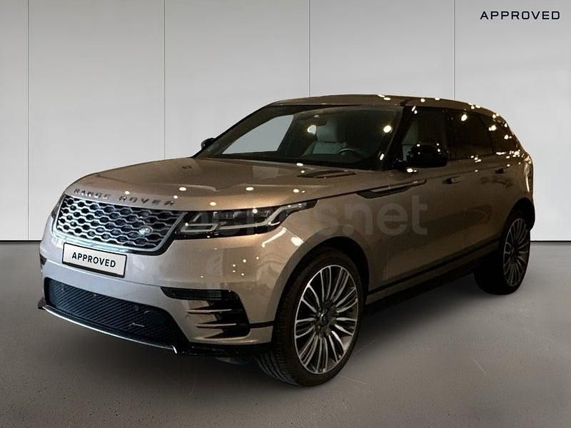 Usado Land Rover Range Rover Velar SE Dynamic 300 CV (220 kW) 2022 Lantau bronze SUV
