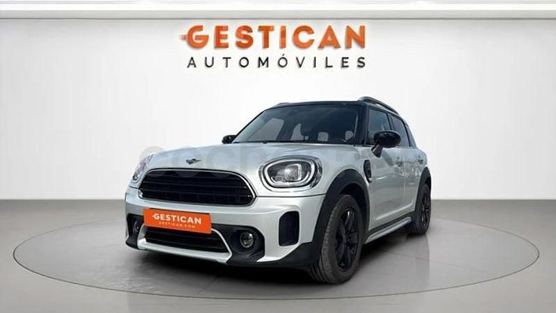 Usado Mini Cooper Countryman 136 CV (100 kW) 2022 Blanco SUV