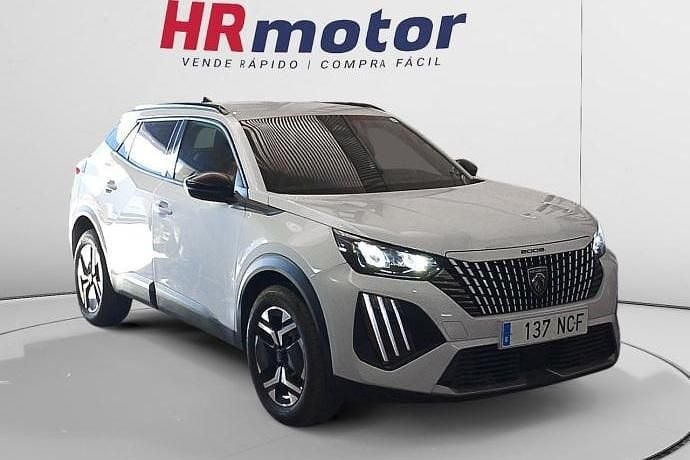 Usado Peugeot 2008 Allure 101 CV (74 kW) 2025 SUV