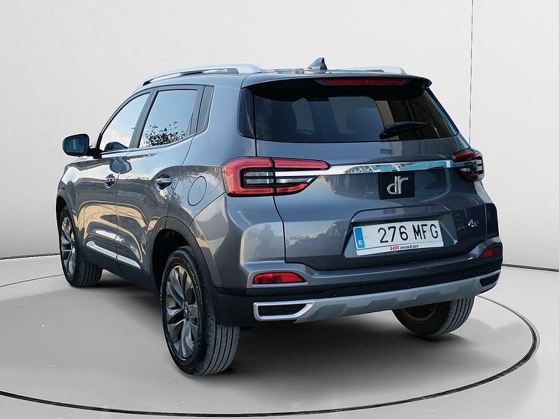 Usado DR DR 4.0 116 CV (85 kW) 2023 SUV