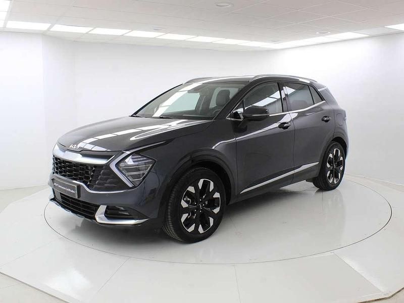Usado Kia Sportage 269 CV (197 kW) 2024 SUV