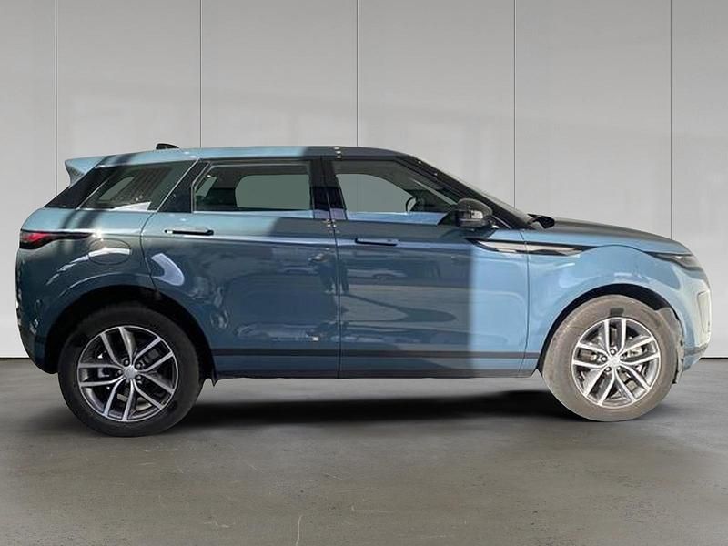 Usado Land Rover Range Rover evoque S 309 CV (227 kW) 2024 Tribeca blue SUV