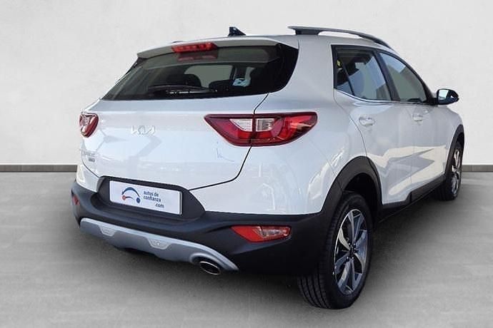 Nuevo Kia Stonic 100 CV (73 kW) 2025 SUV