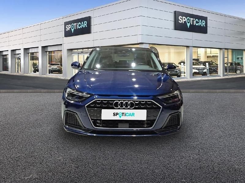 Usado Audi A1 Sportback Advanced 110 CV (80 kW) 2023 Otro Utilitario