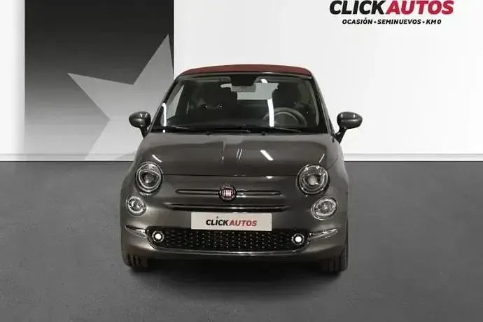 Usado Fiat 500 Dolcevita 70 CV (51 kW) 2023