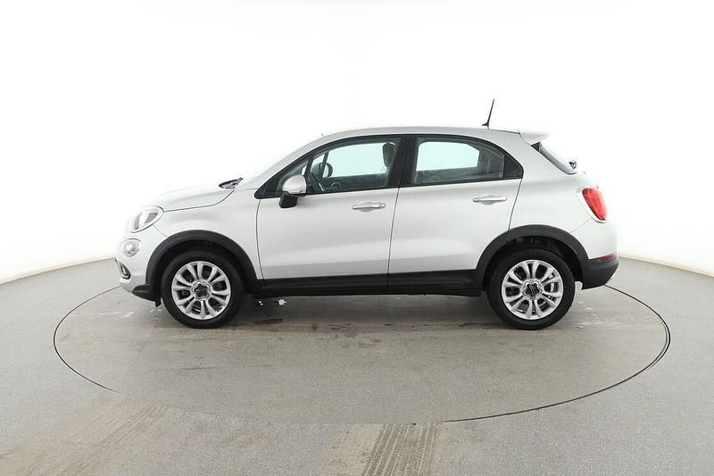 Occasion Fiat 500X Pop Star 95 ch (69 kW) 2017 Gris SUV