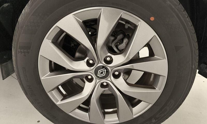 Usado Renault Arkana Evolution 140 CV (102 kW) 2025 Azul SUV