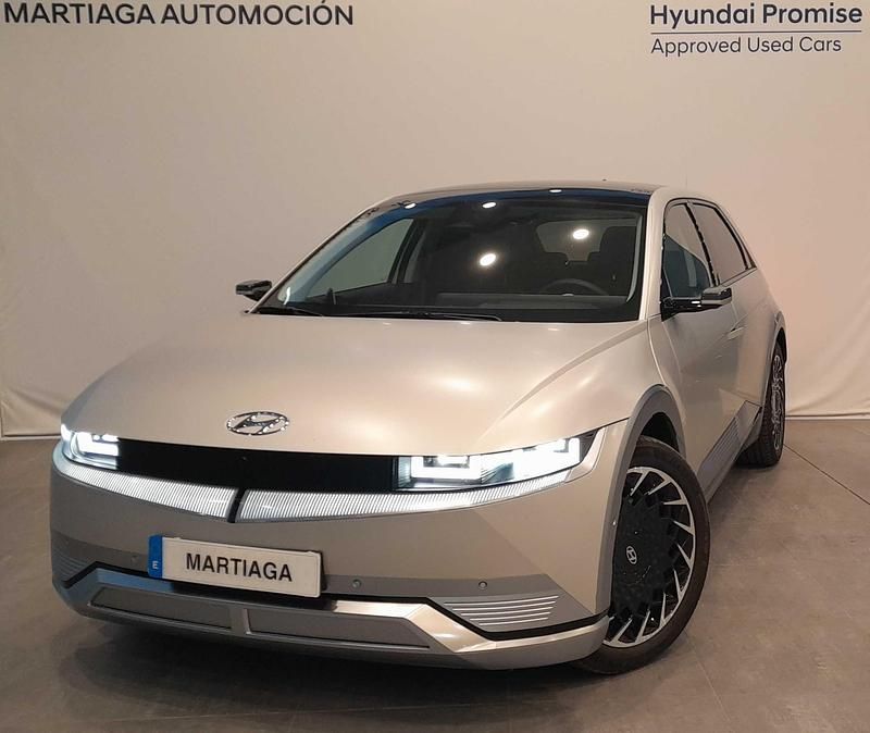 Usado 2023 Hyundai Ioniq Berlina | 43.995 € - Imagen 1/4