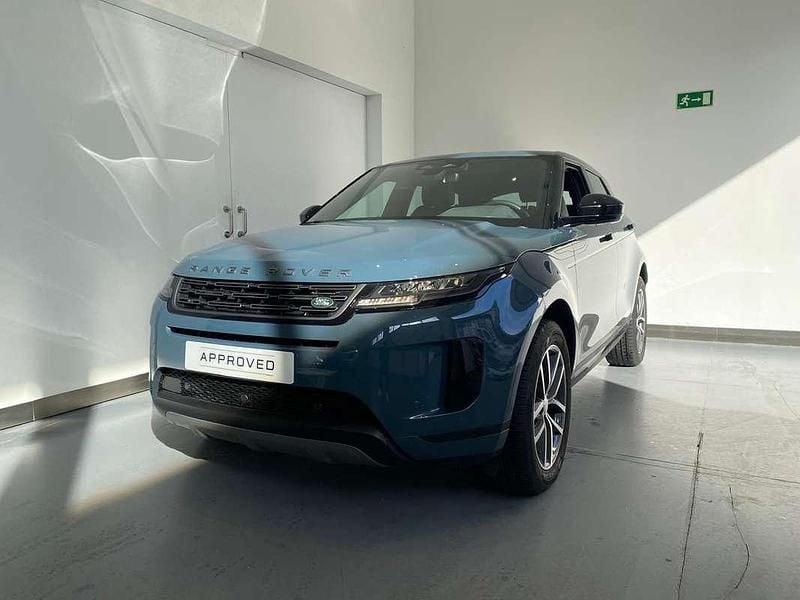 Usado Land Rover Range Rover evoque S 309 CV (227 kW) 2024 Azul SUV