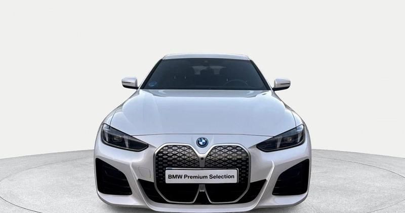 Usado BMW i5 250 kW (340 CV) 2025