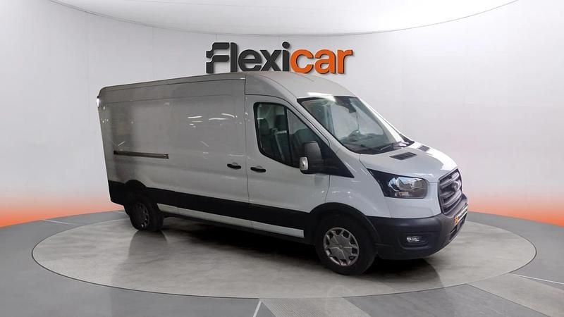 Brugt Ford Transit 131 HK (96 kW) 2023 Van