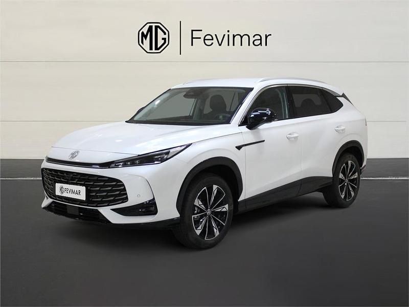 Otro Nuevo 2025 MG HS Luxury SUV | 29.630 € (Caro) - Imagen 1/4