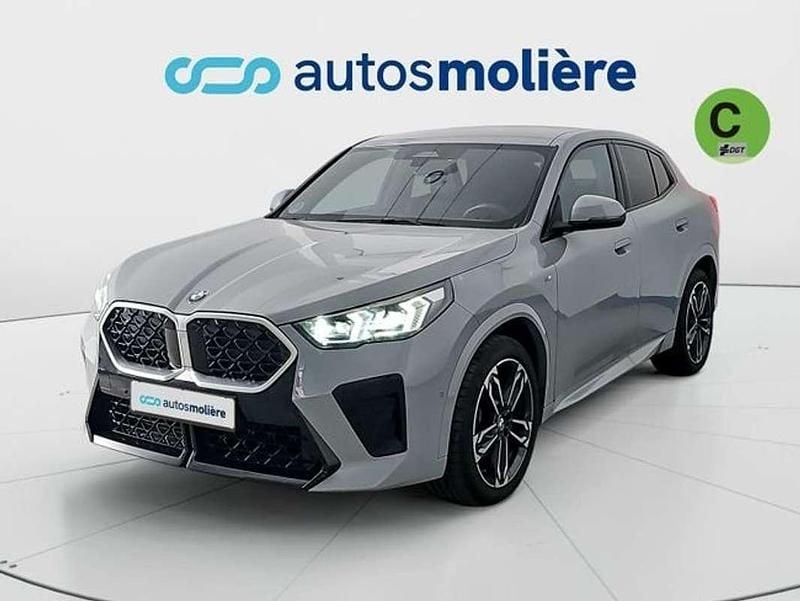 Usado BMW X2 Comfort Edition 150 CV (110 kW) 2025 Gris SUV