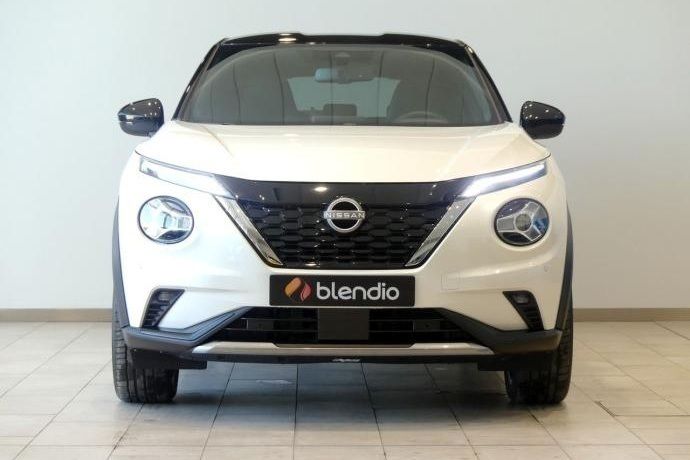 Brugt Nissan Juke 143 HK (105 kW) 2024 SUV