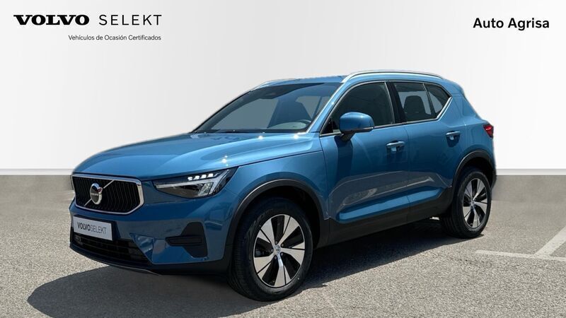 Otro Nuevo 2025 Volvo XC40 Plus SUV | 36.500 € (Super precio) - Imagen 1/4