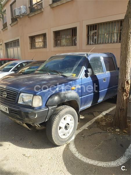 Usado Tata Telcoline 2006 Diesel SUV