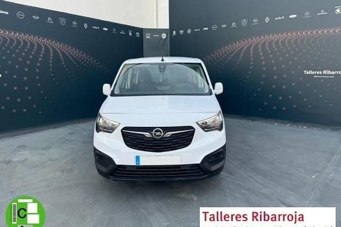 Usado Opel Combo Life Selective 102 CV (75 kW) 2023
