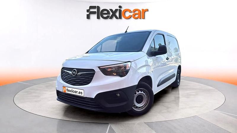 Usado Opel Combo Edition 102 CV (75 kW) 2021 Blanco Monovolumen