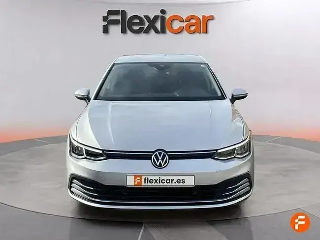Occasion VW Golf VII Advance 150 ch (110 kW) 2020 Gris Break