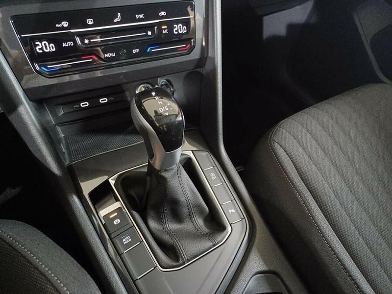Usado VW Tiguan Life 150 CV (110 kW) 2024 Blanco SUV